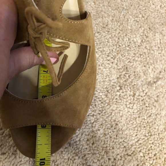 Jimmy Choo platform sandals - Picture 16 of 16